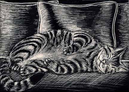 etching, 5