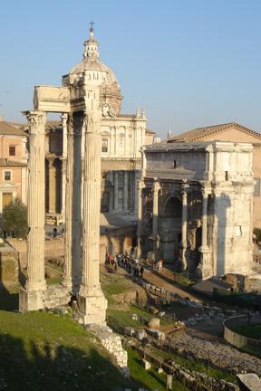 Rome, Travel, Photo Album, Dharmesh, Kirsten, ruins, history, colosseum, Roman Empire